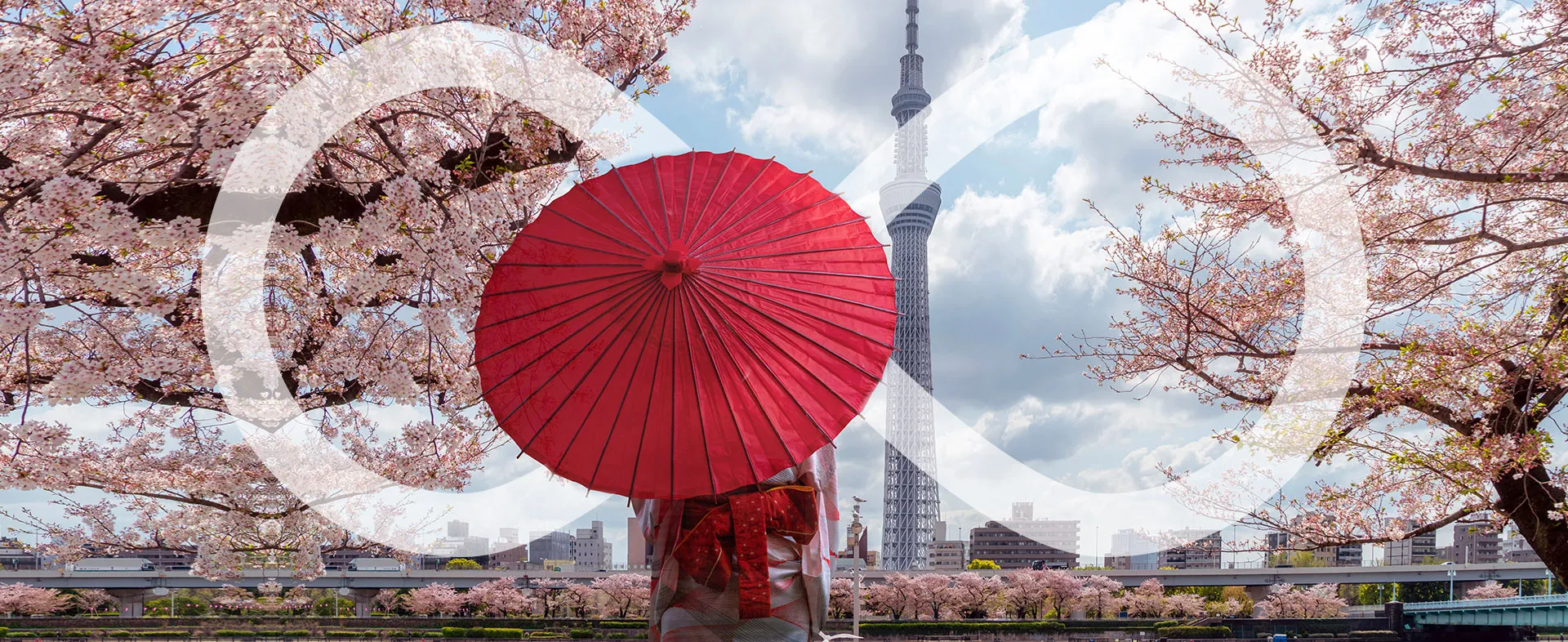 Tokyo Banner
